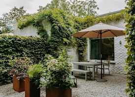 Marcel de Gand Business & Travel 2