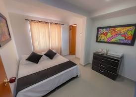 Sweet Caribbean Airport Hotel 5