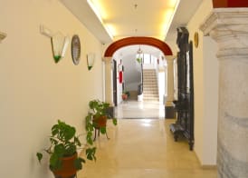 Hotel Marisa 2