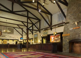 Disney Hotel Cheyenne + Tickets 3