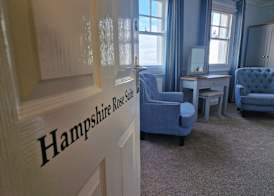 Dunkerleys Hotel 3