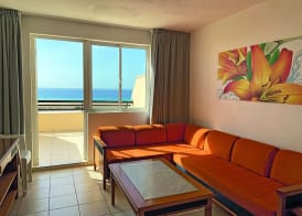Apartamentos Palm Garden 5