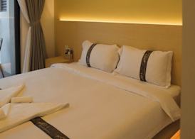 X One Hotel 3