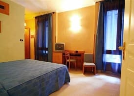 Hotel Eden 4