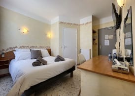 Le Provence Hôtel Golfe Juan 2