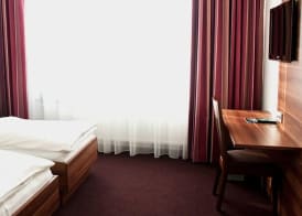 Hotel Sentio 5