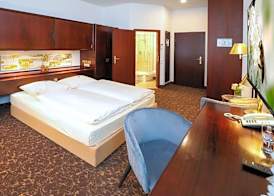 City-Hotel Aschaffenburg 4