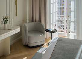 Badischer Hof Baden-Baden - Leonardo Limited Edition 5