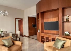JW Marriott Marquis City Center Doha 4
