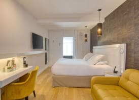 Boa Hotel - BW Signature Collection - Lille Centre Gares 3