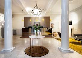 Elite Stora Hotellet Linköping 3
