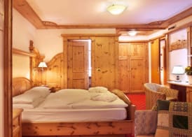 Kristiania Pure Nature Hotel & Spa 3