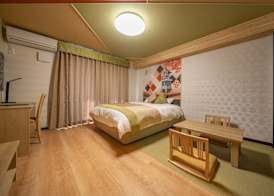 Residence Hotel Takayama Station 2