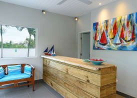Voile Bleue Boutique Hotel 4