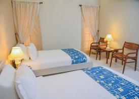 Orchards Cottage Hotel 5