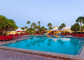Orlando Resort International Drive 2