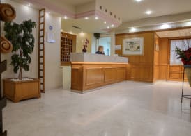 Victory Inn Hotel 2