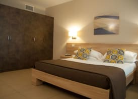 Hotel Dimorae Rooms and Suites - Apartments 5