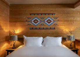 Chalet Hotel Kaya 4