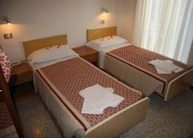 Hotel Cortina 3