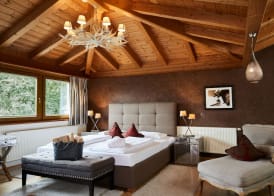 Luxury All Inclusive Resort Schwarzbrunn - 4 Stars Superior 2
