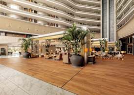 Torre Melina, a Gran Meliá Hotel 5