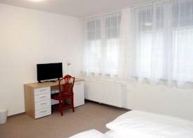Budget Hotel Ludwigshafen 4