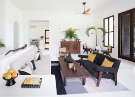 Hotel Esencia 4