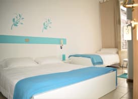 Hotel Canarco 5