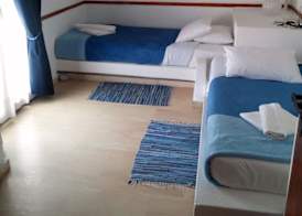 Mantraki Hotel Apartments 4