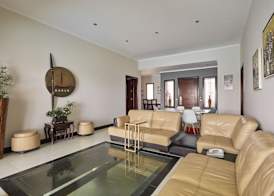 Golden Ocean Marina Hotel 4