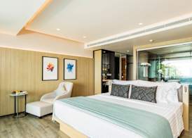 My Beach Resort Phuket, Panwa Beach 4