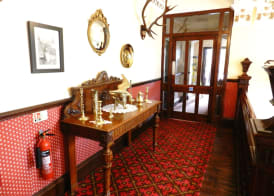 Ledgowan Bunkhouse 2