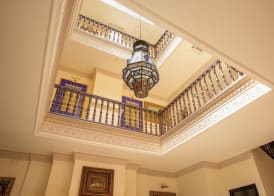 Hotel Palacio de Hemingway 4