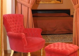 Hotel Svevo 5