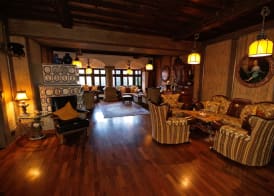 Atlas Grand Hotel 4