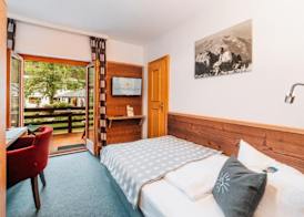 Hotel Alpensonne 4