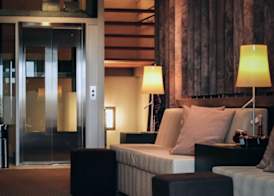 Paal 8 Hotel aan Zee 2
