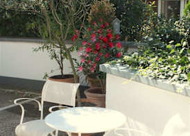 Hotel Gertrudenhof 5