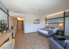 Club Dizalya Hotel 5