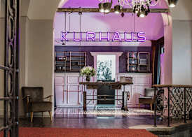 Kurhaus Lenzerheide 5