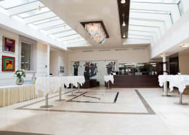 Hotel Sandwirth 5