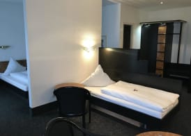 Hotel Bitterfelder Hof 4