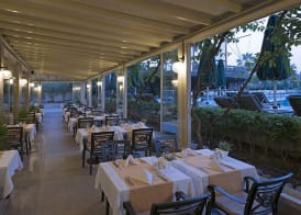 Can Garden Resort Hotel 3
