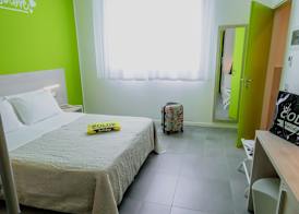 Color Green Village Cesenatico Family 3