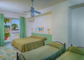 Hotel Parco Cartaromana 3