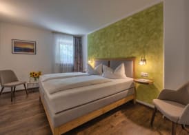 Seehotel zur Post 4