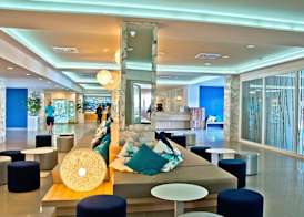 BQ Delfín Azul Hotel 4