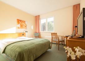 Apart Hotel Gera 4