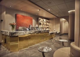 Hotel Riverton 3